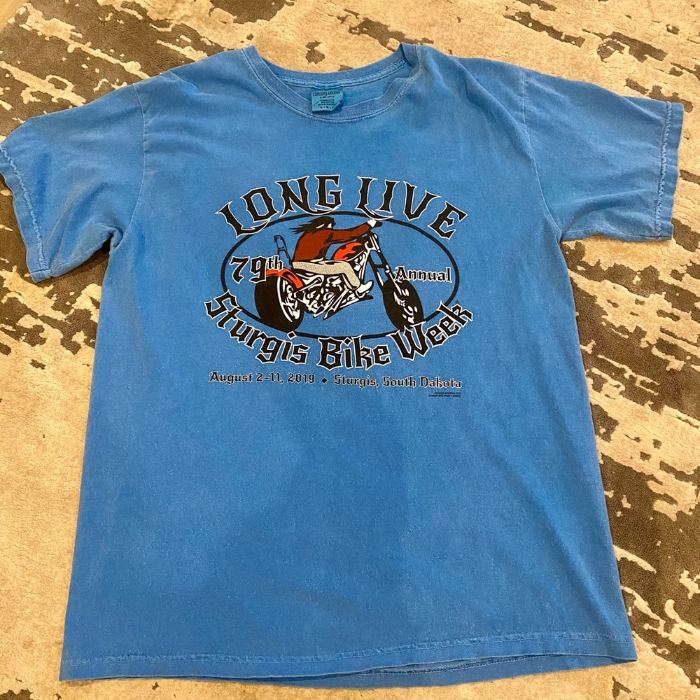 Sturgis tee